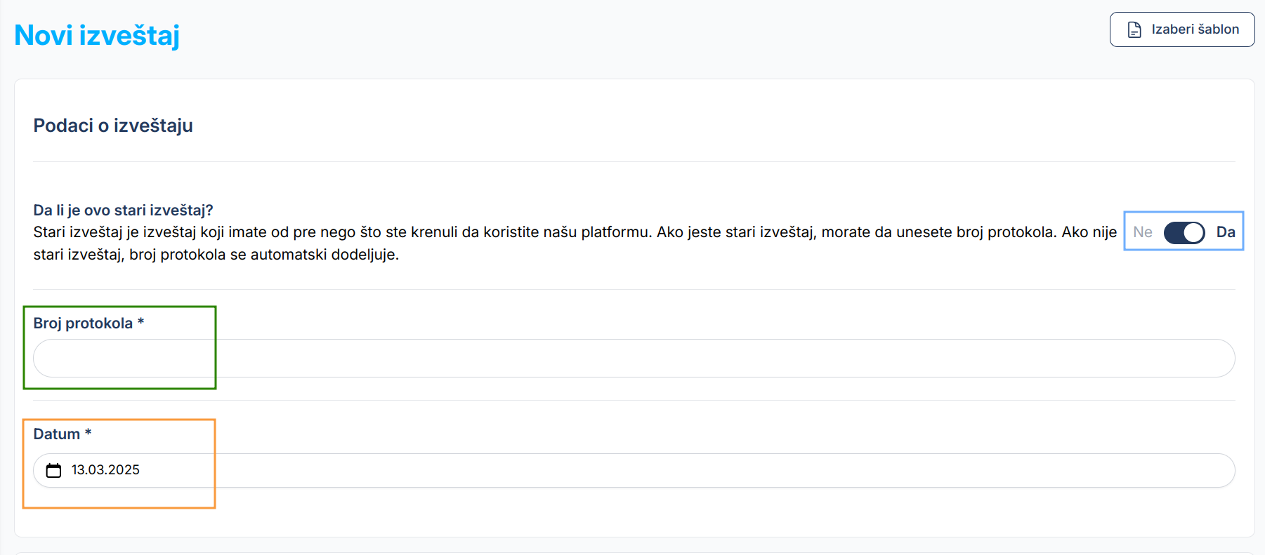 Client with booked appointment