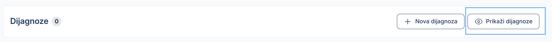 Medical Report Options